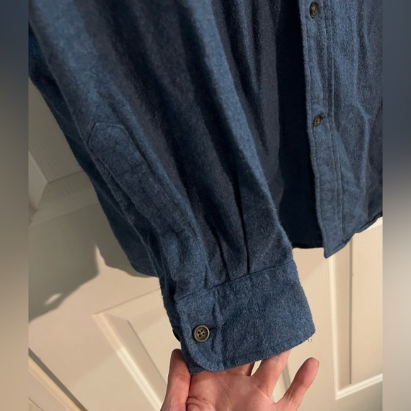 St John’s Bay Flannel 🍁 - Picture 6 of 7